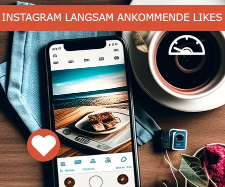 INSTAGRAM LANGSAM ANKOMMENDE LIKES INSTAGRAM LANGSAM ANKOMMENDE LIKES