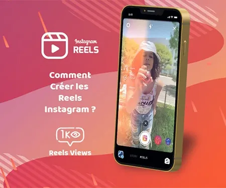 Comment créer les Reels Instagram ? Comment créer les Reels Instagram ?