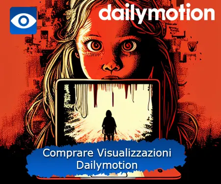 Comprare Visualizzazioni Dailymotion Comprare Visualizzazioni Dailymotion