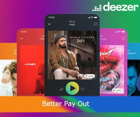 Better Pay Out Better Pay Out