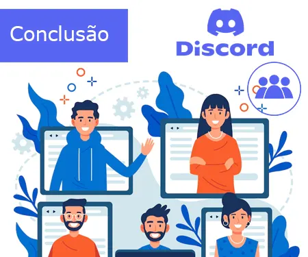 Conclusão Conclusão