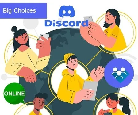 Big Choices Big Choices