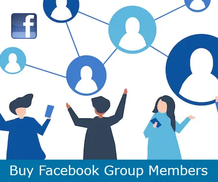 Buy Facebook Group Members Buy Facebook Group Members
