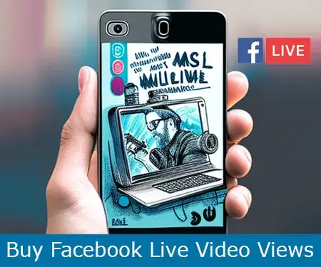 Buy Facebook Live Views Buy Facebook Live Views