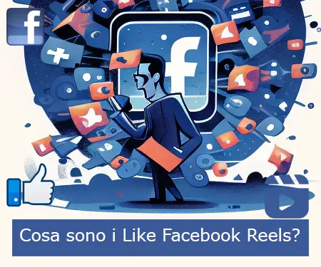 Cosa sono i Like Facebook Reels? Cosa sono i Like Facebook Reels?