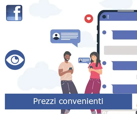 Prezzi convenienti Prezzi convenienti