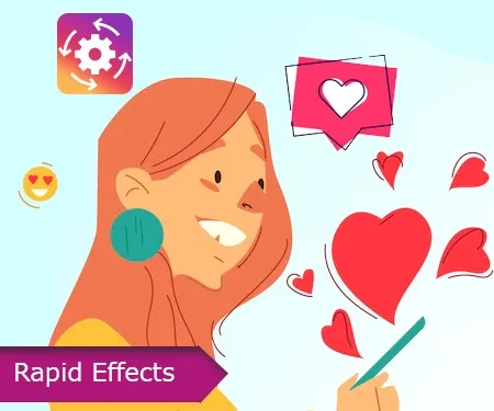 Rapid Effects Rapid Effects