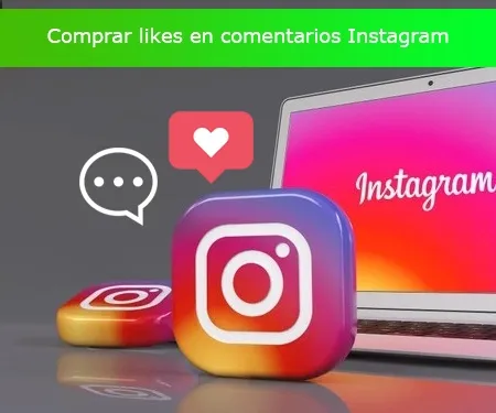 Comprar likes en comentarios Instagram Comprar likes en comentarios Instagram