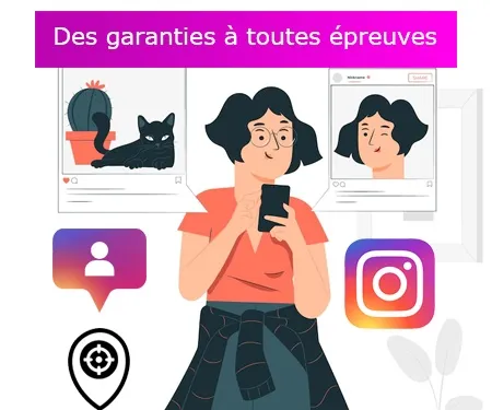 Des garanties à toutes épreuves Des garanties à toutes épreuves