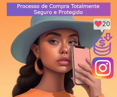 Processo de Compra Totalmente Seguro e Protegido Processo de Compra Totalmente Seguro e Protegido