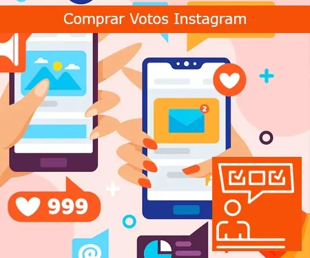 Comprar Votos Instagram Comprar Votos Instagram