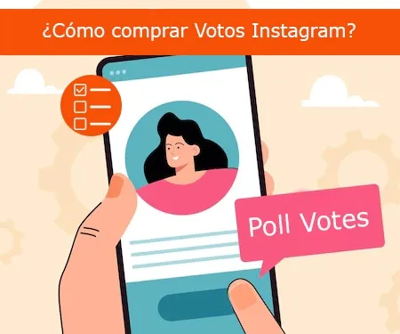 ¿Cómo comprar Votos Instagram? ¿Cómo comprar Votos Instagram?
