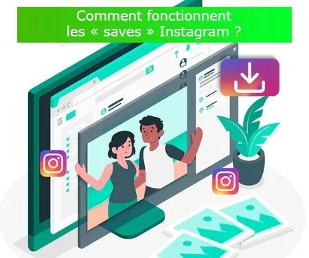 Comment fonctionnent les « saves » Instagram ? Comment fonctionnent les « saves » Instagram ?