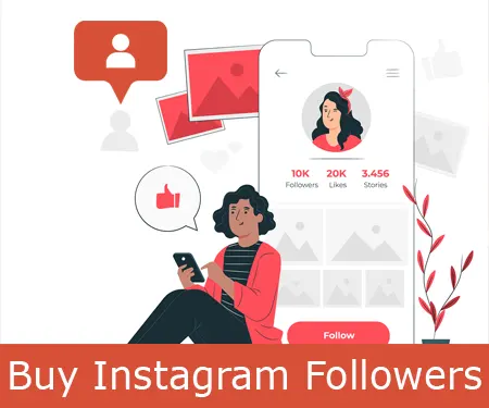 Why should you buy Instagram followers? Why should you buy Instagram followers?