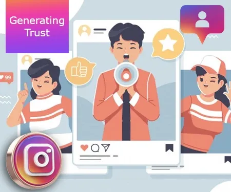 Generating Trust Generating Trust