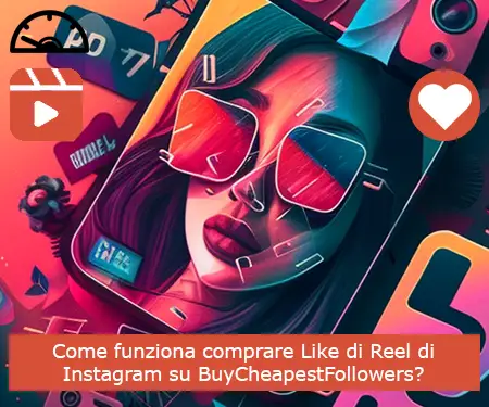 Come funziona comprare Like di Reel di Instagram su BuyCheapestFollowers? Come funziona comprare Like di Reel di Instagram su BuyCheapestFollowers?