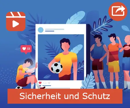 Sicherheit und Schutz Sicherheit und Schutz