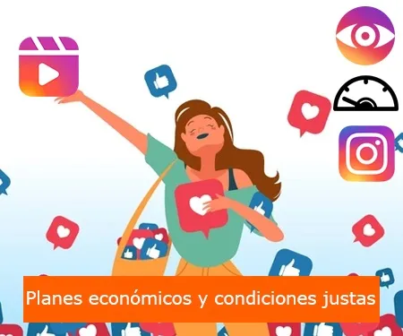 Planes económicos y condiciones justas Planes económicos y condiciones justas
