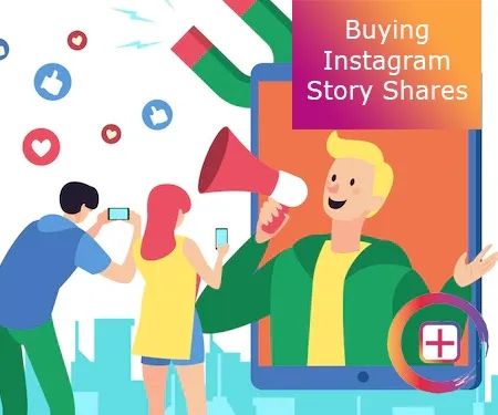 Buying Instagram Story Shares Buying Instagram Story Shares