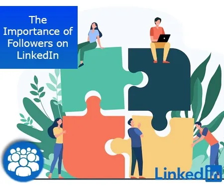 Echte LinkedIn Follower schnell von Spezialisten geliefert Echte LinkedIn Follower schnell von Spezialisten geliefert