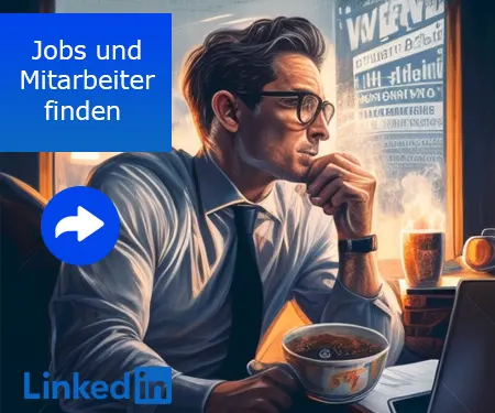 Jobs und Mitarbeiter finden Jobs und Mitarbeiter finden