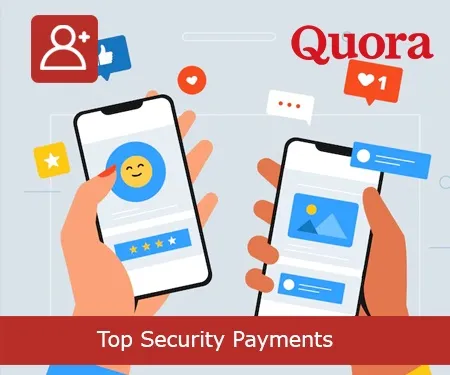Top Security Payments Top Security Payments