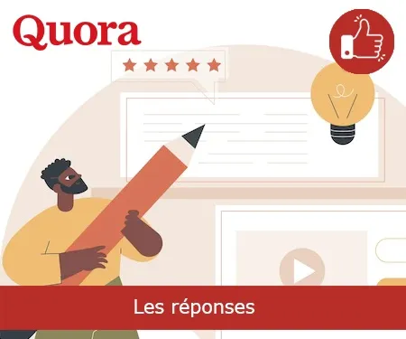 Les réponses Les réponses