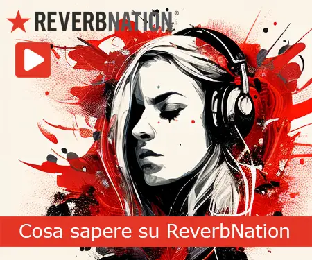 Cosa sapere su ReverbNation Cosa sapere su ReverbNation