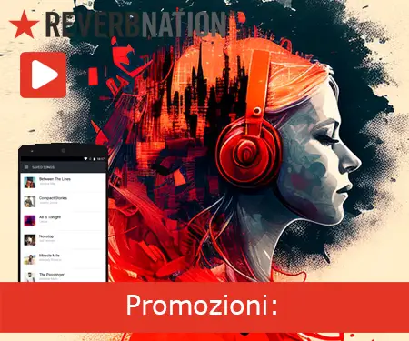 Promozioni Promozioni
