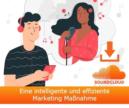 Eine intelligente und effiziente Marketing-Maßnahme Eine intelligente und effiziente Marketing-Maßnahme