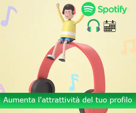 Aumenta l'attrattività del tuo profilo Aumenta l'attrattività del tuo profilo