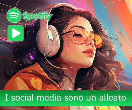 I social media sono un alleato I social media sono un alleato
