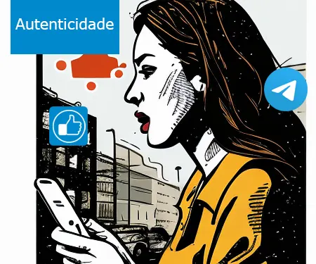 Autenticidade Autenticidade
