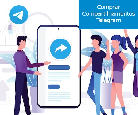 Comprar Compartilhamentos Telegram Comprar Compartilhamentos Telegram
