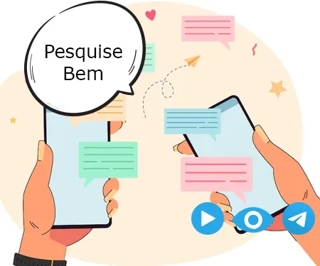 Pesquise Bem Pesquise Bem