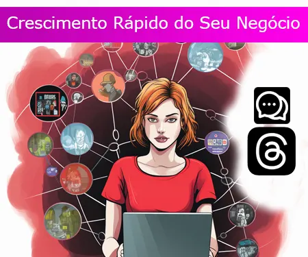 Crescimento Rápido do Seu Negócio Crescimento Rápido do Seu Negócio