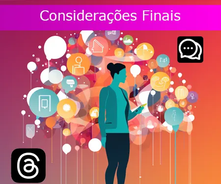 Considerações Finais Considerações Finais