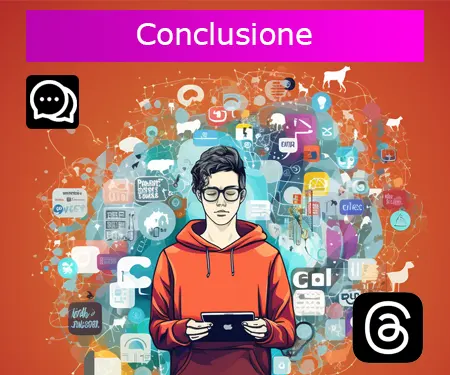Conclusione Conclusione