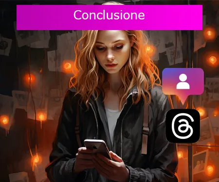 Conclusione Conclusione