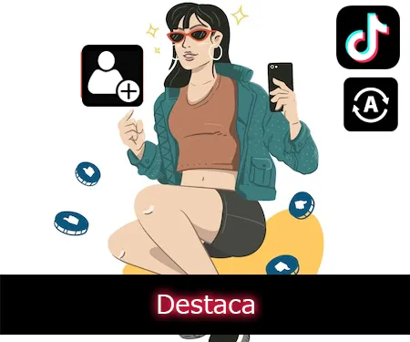 Destaca Destaca