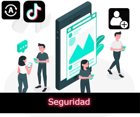 Seguridad Seguridad