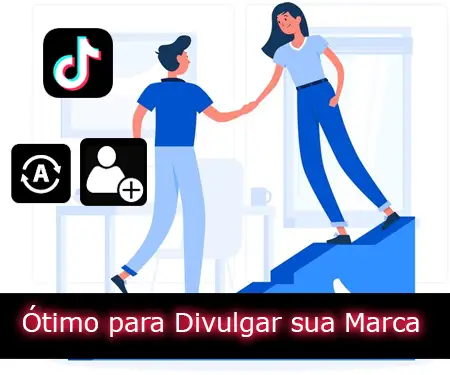 Ótimo para Divulgar sua Marca Ótimo para Divulgar sua Marca