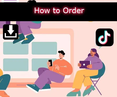 How to Order How to Order
