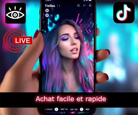 Achat facile et rapide Achat facile et rapide