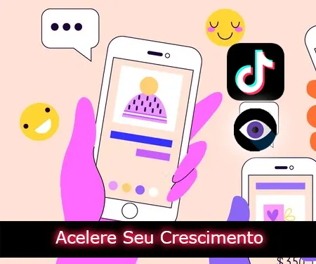 Acelere Seu Crescimento Acelere Seu Crescimento