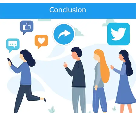 Conclusion Conclusion
