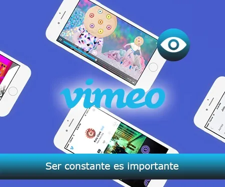 Ser constante es importante Ser constante es importante