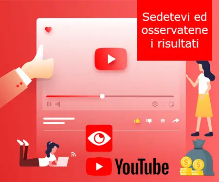 Sedetevi ed osservatene i risultati Sedetevi ed osservatene i risultati