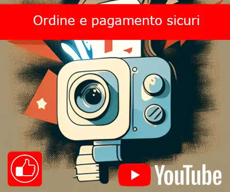 Ordine e pagamento sicuri Ordine e pagamento sicuri