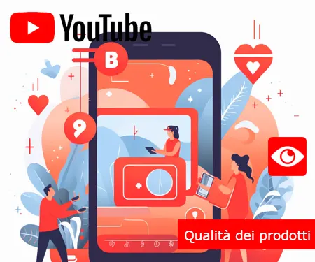 Qualità dei prodotti Qualità dei prodotti